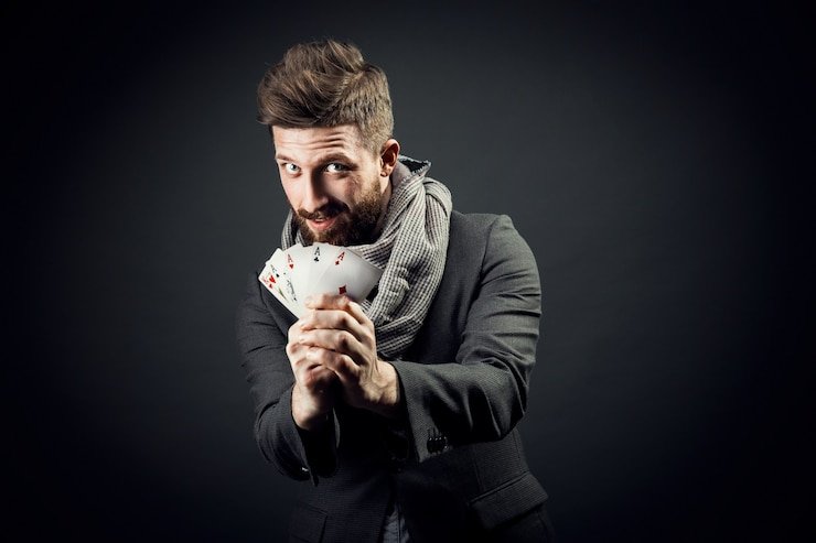 Simbol-simbol Fortune Mouse dan tabel pembayaran lengkap